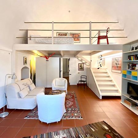 Vila Casa Petra Matera Exteriér fotografie