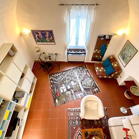 Vila Casa Petra Matera Exteriér fotografie